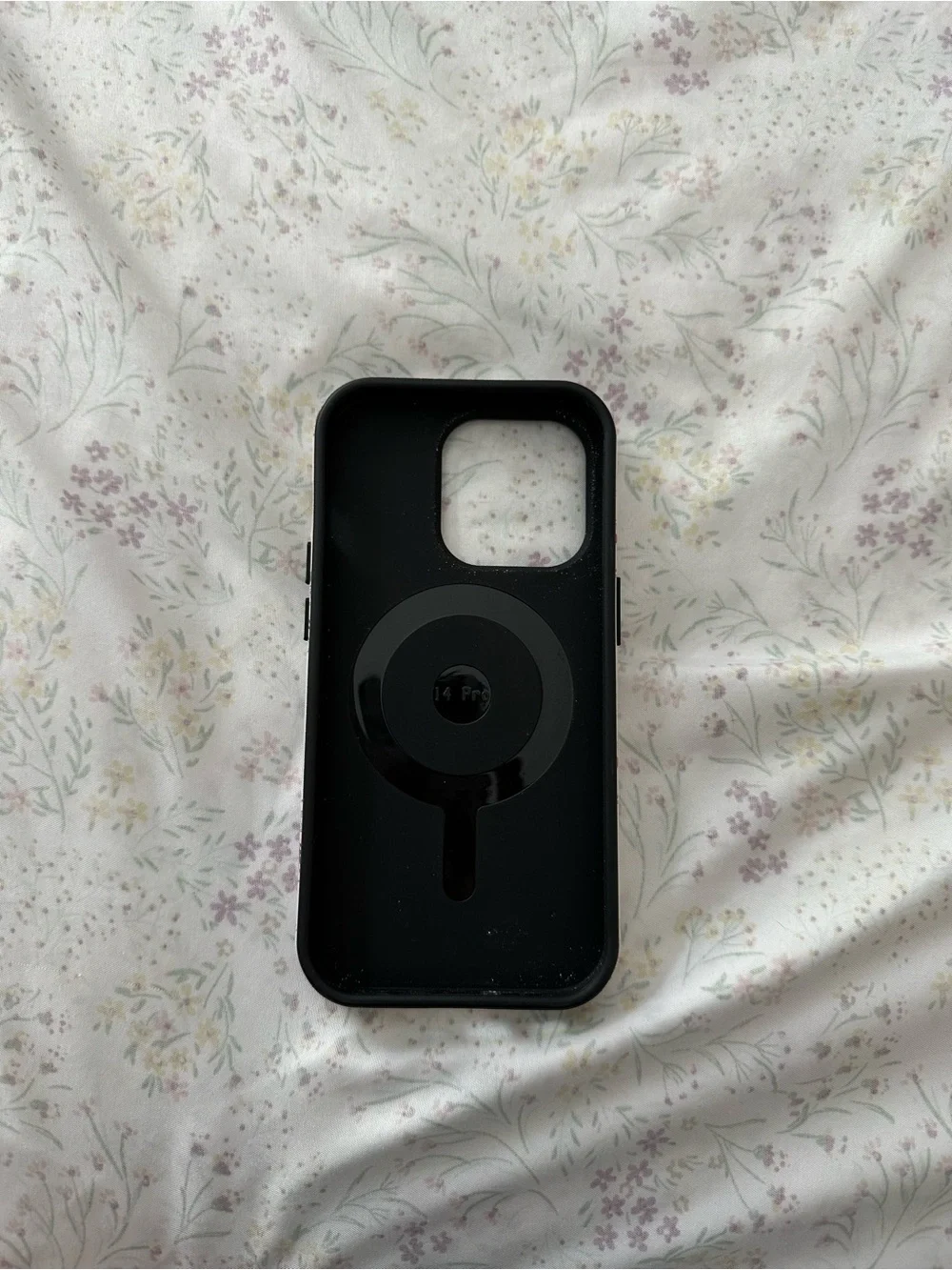 Cute iPhone 14 pro case